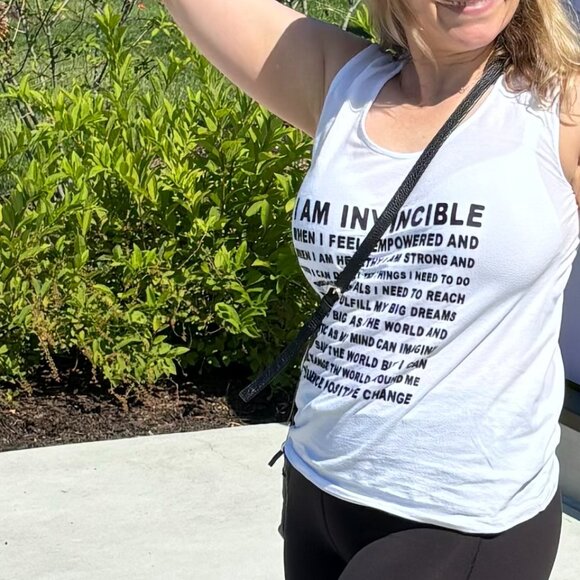 Norma Kamali Tee - Small - Picture 2 of 2